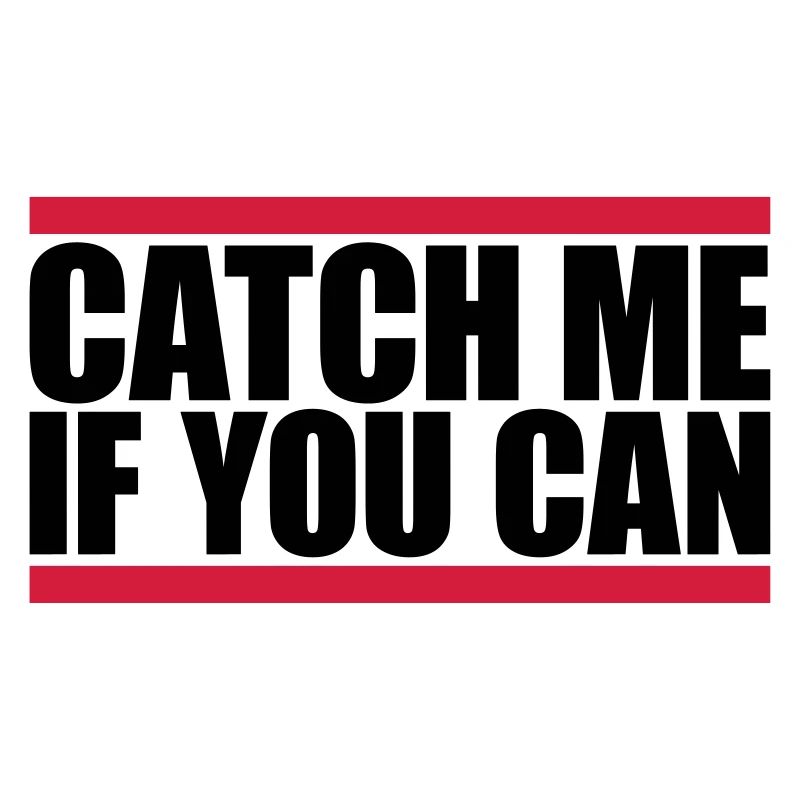 Rote Balken Catch
