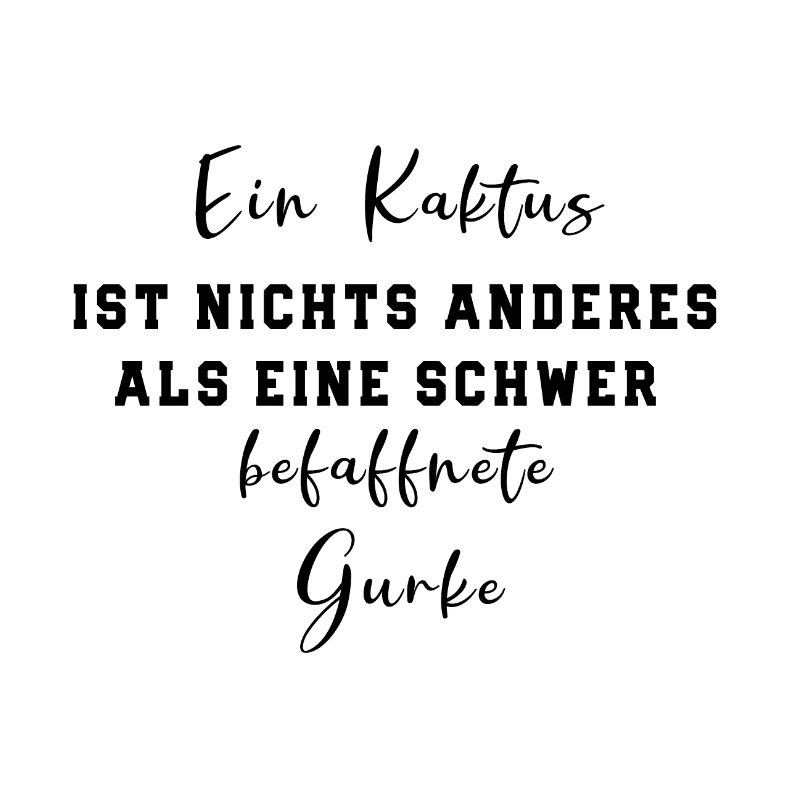 Gurke