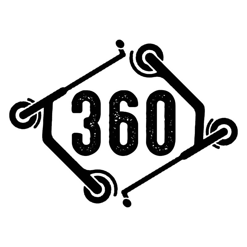 360 Cascadeurs de scooters stunt