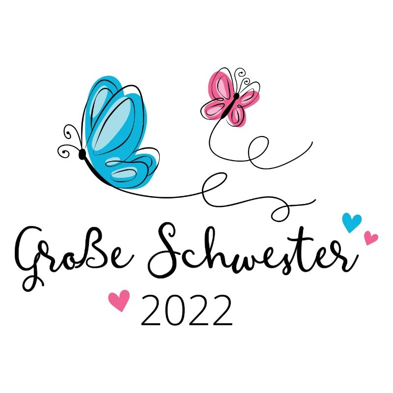 Große Schwester 2022