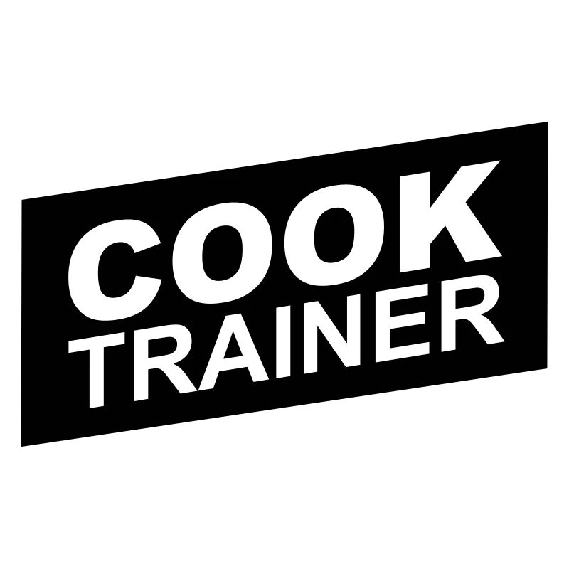 cook trainer