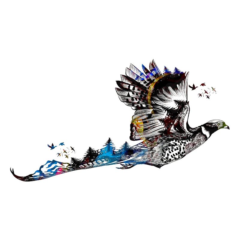 Pheasant