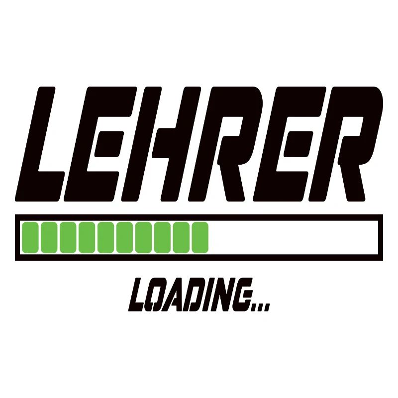 Lehrer Loading...