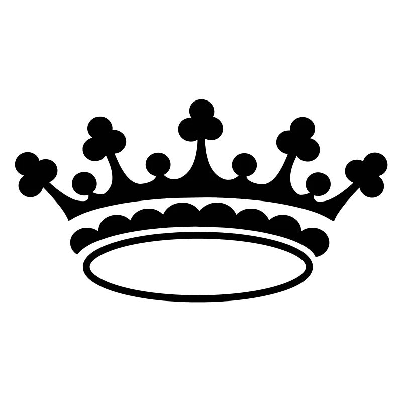 Crown king