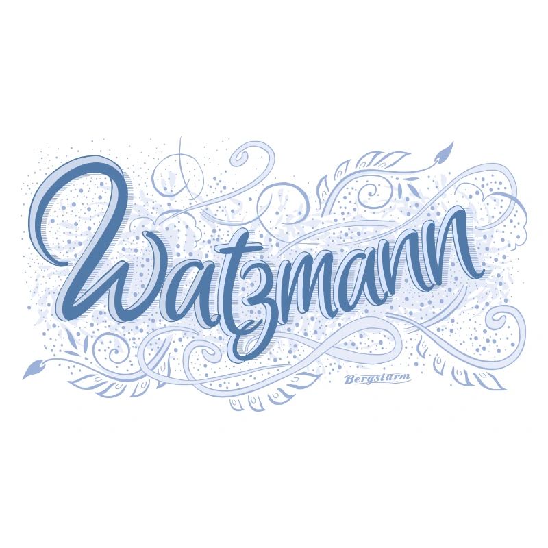 Watzmann