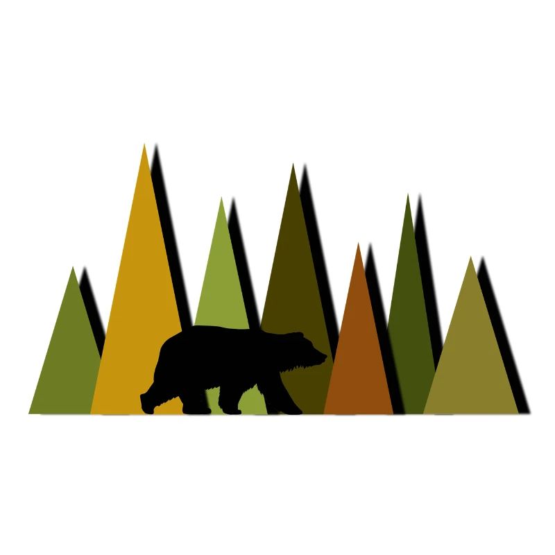 Bear Sanctuary