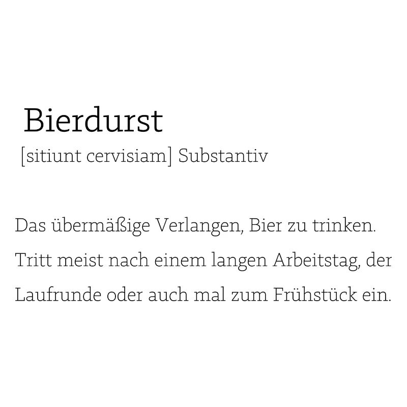Bierliebhaber Geschenkidee