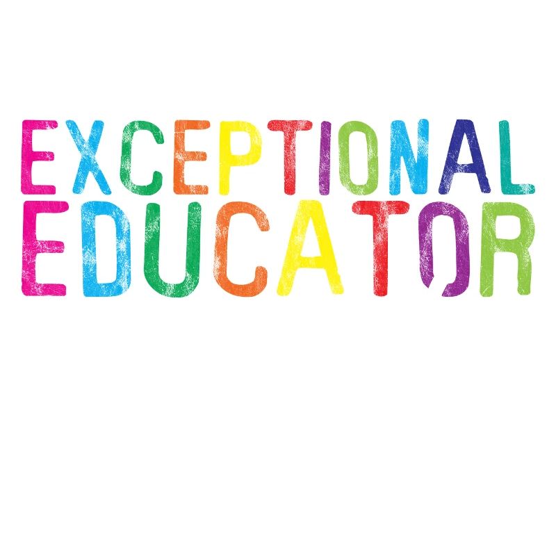 Exceptional Educator Squad 3