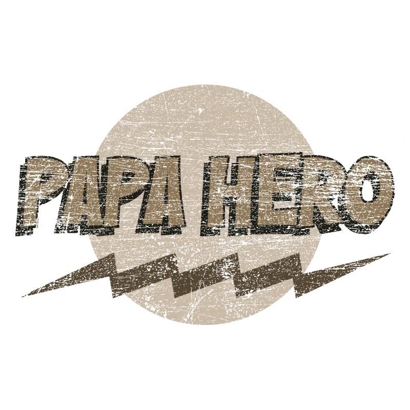 Papa Held