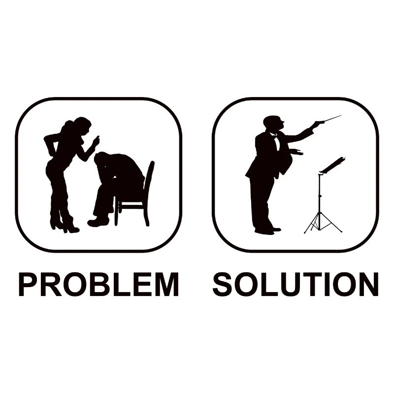 Dirigenten Geschenk Dirigieren Dirigent Musik