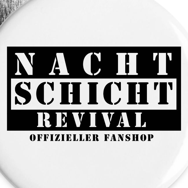 Logo offizieller Fanshop
