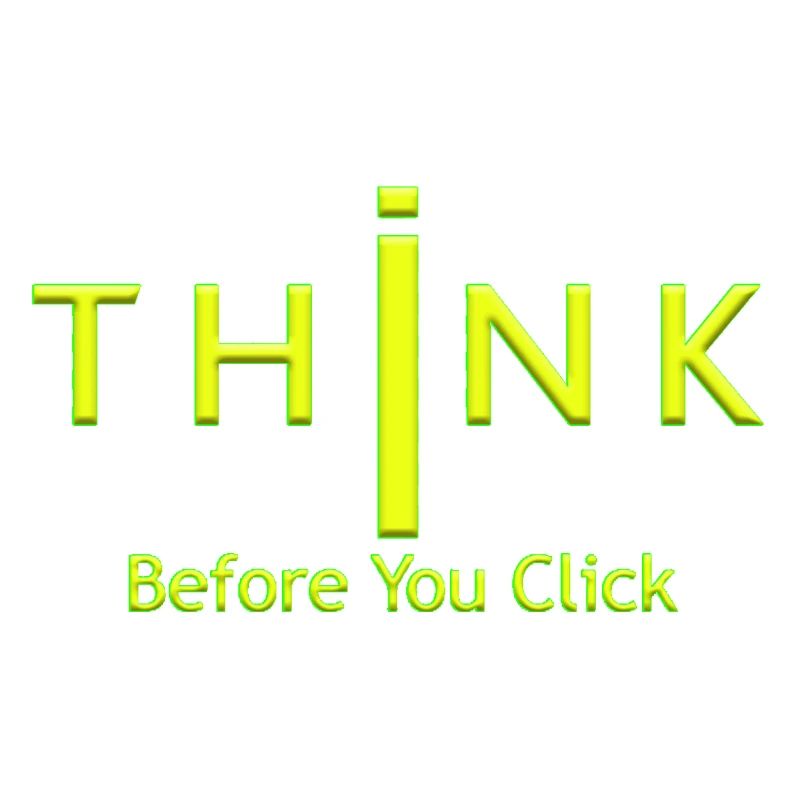 Think before think before quotes funny meme popular
