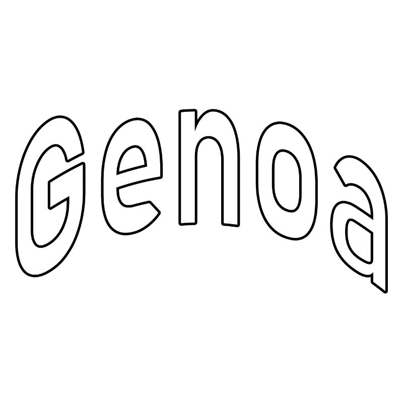 Genoa