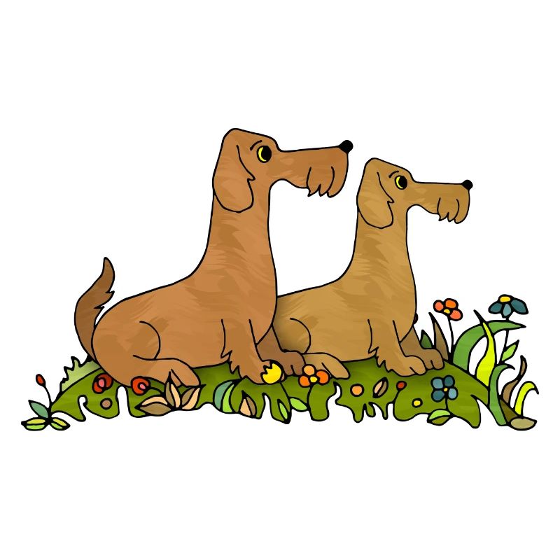 Chiens