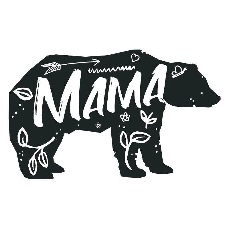 Mama Ourse