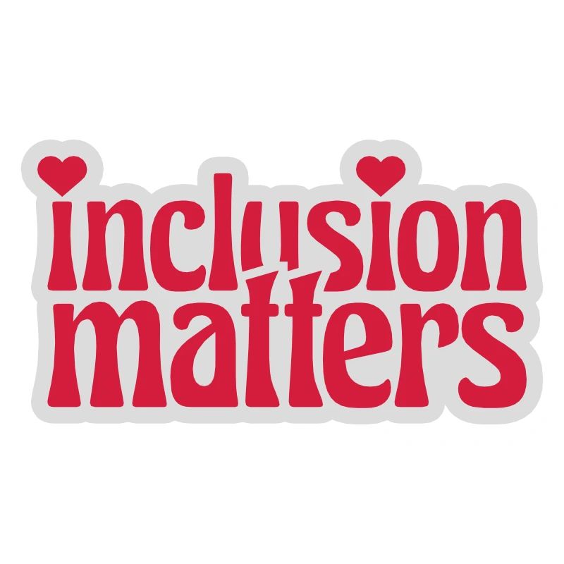 L’inclusion compte Citation du logo