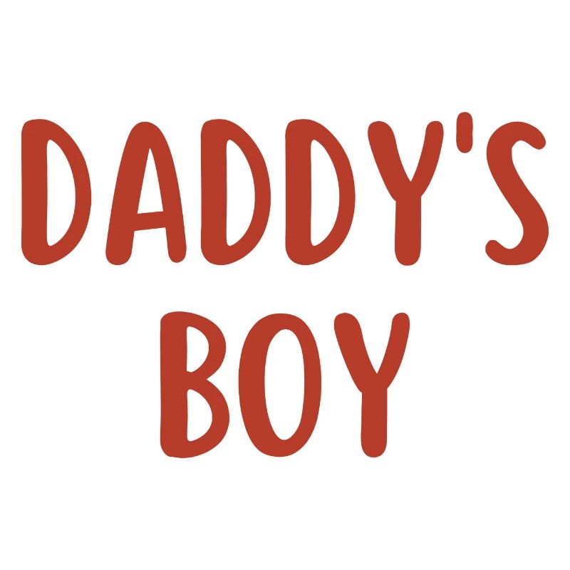 Daddy ́s Boy