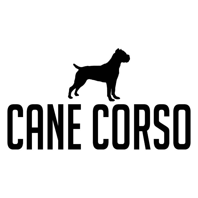 Cane Corso Hunderasse Hunde Wilsigns