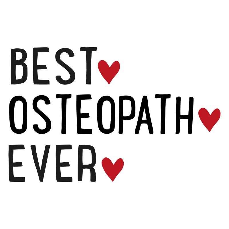 Best Osteopath