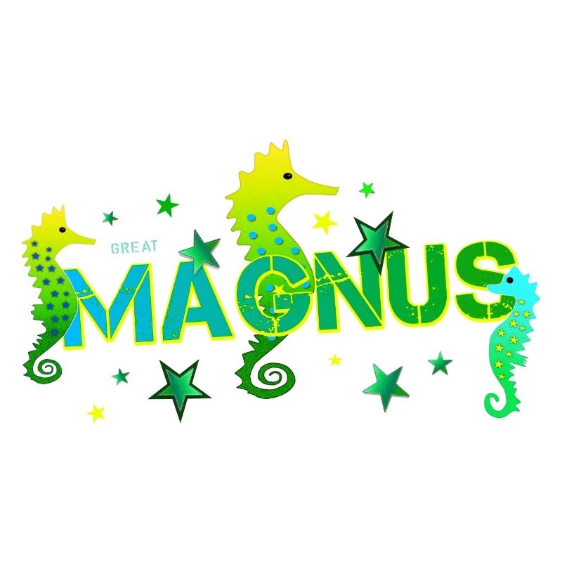 Magnus