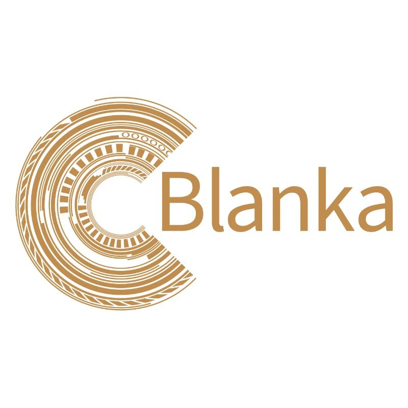 Pour Blanka