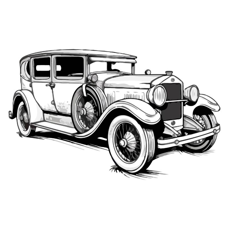 Oldtimer