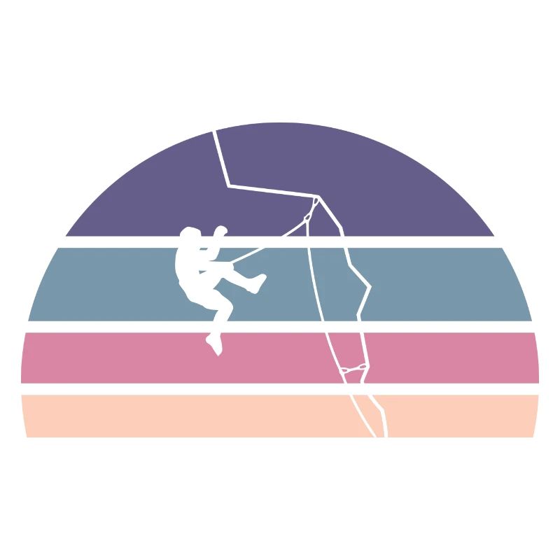 Falling into the void