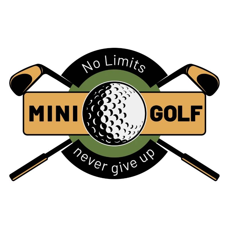 Minigolf no Limits