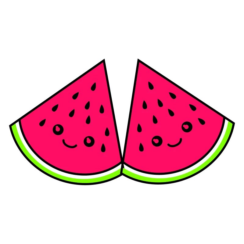 Melon drôle