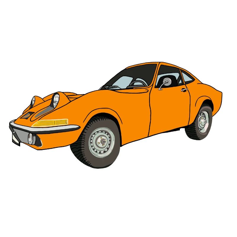 Gt Auto Oldtimer