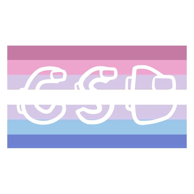 bigender pride CSD