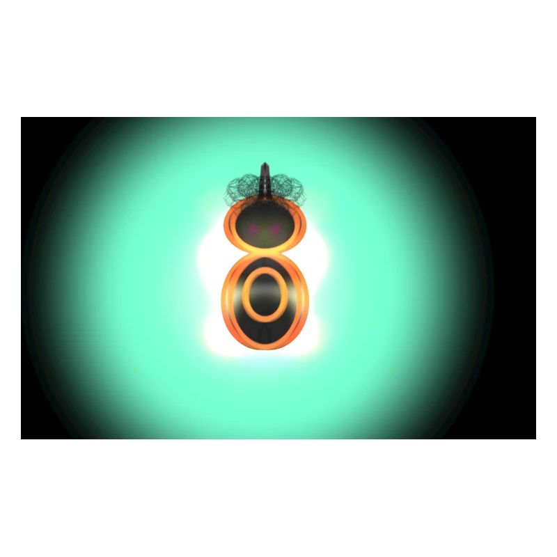 Pumpkin 2