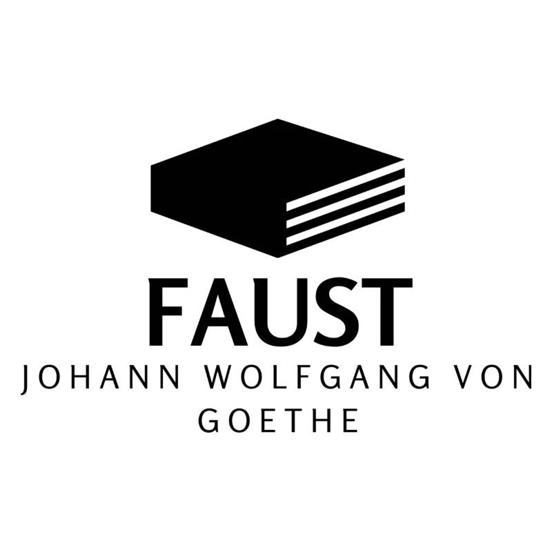 Faust. Der Tragödie erster Teil von Goethe