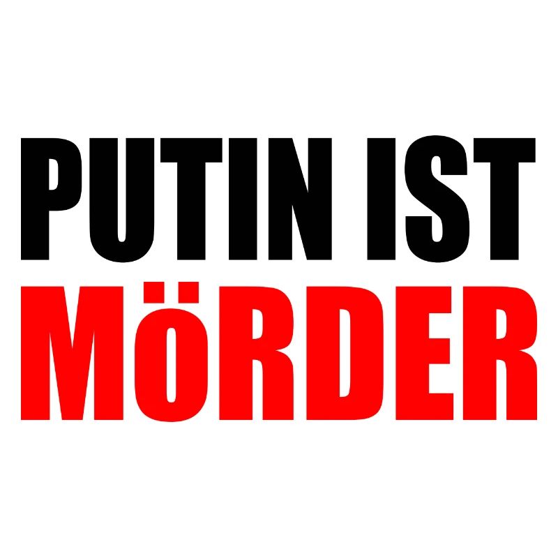 Poutine est meurtrier