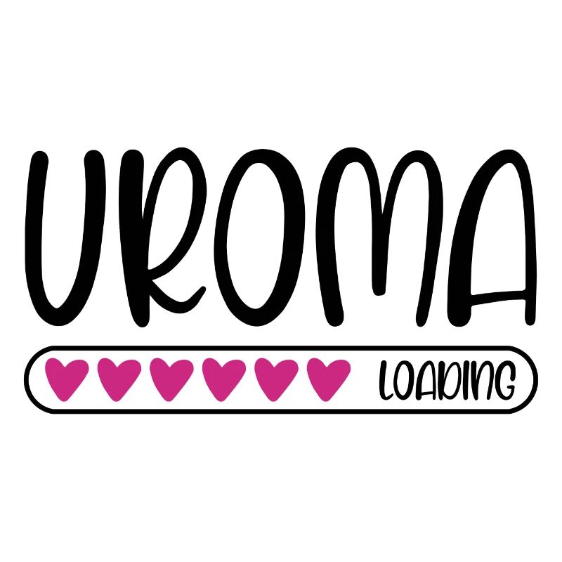 Uroma loading