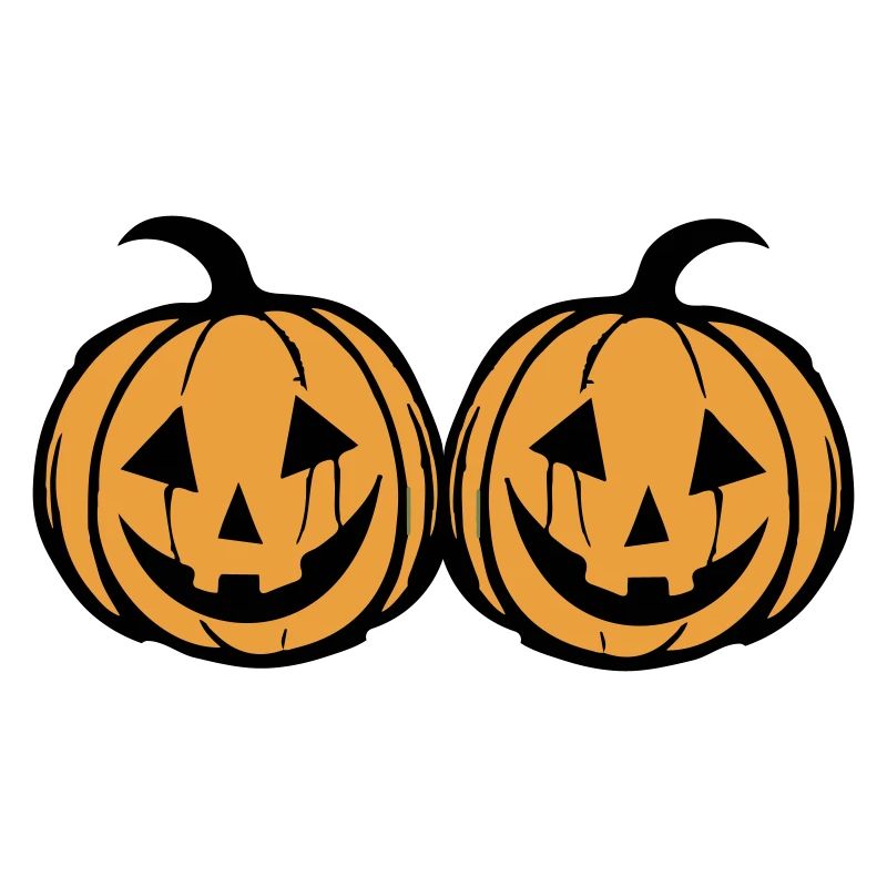 Pumpkin Face