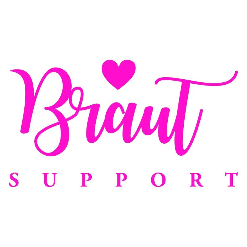 braut support