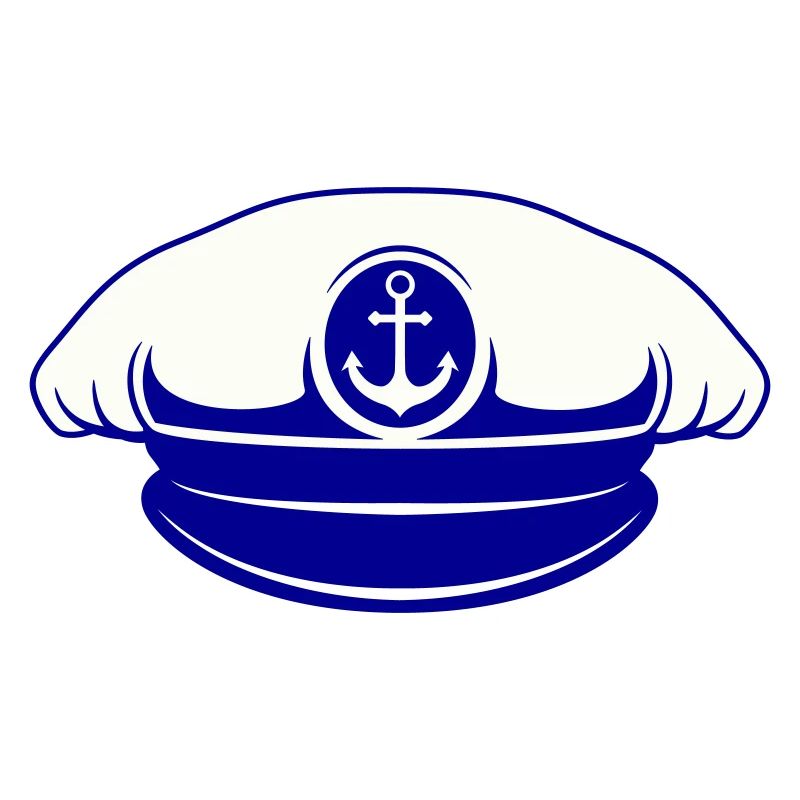 sailor cap