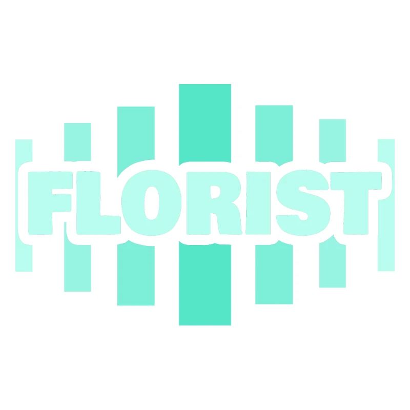 Fleuriste comme profession