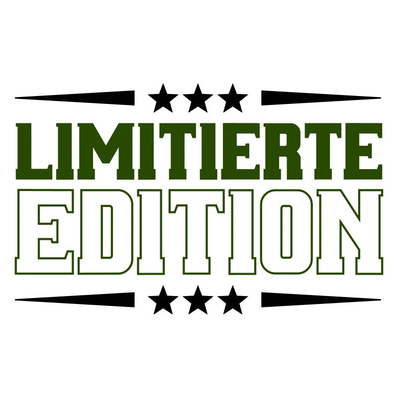 Édition limitée