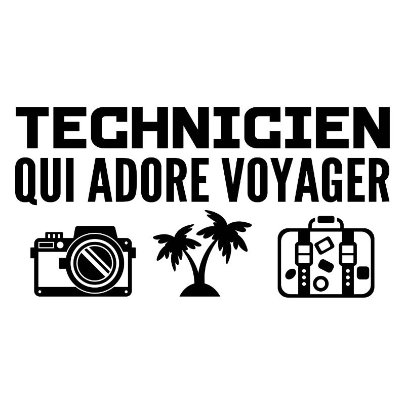 Voyageurs & Techniciens : Passion & Découverte