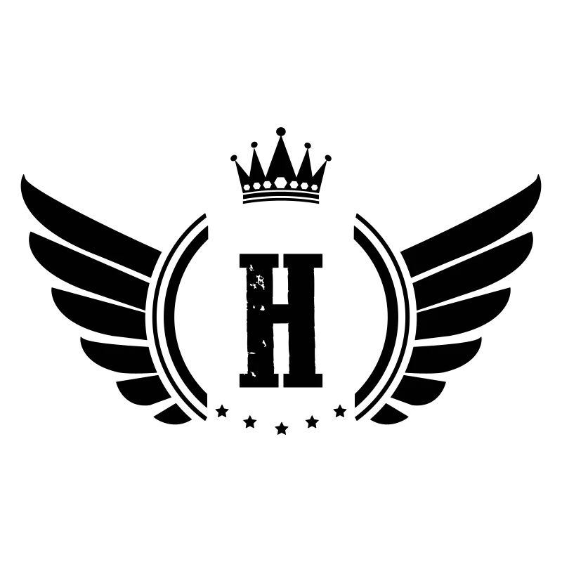 Blason H
