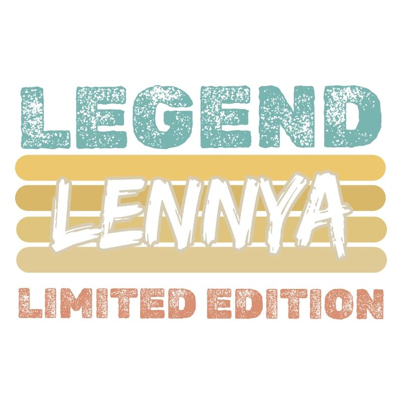 Gift for Lennya