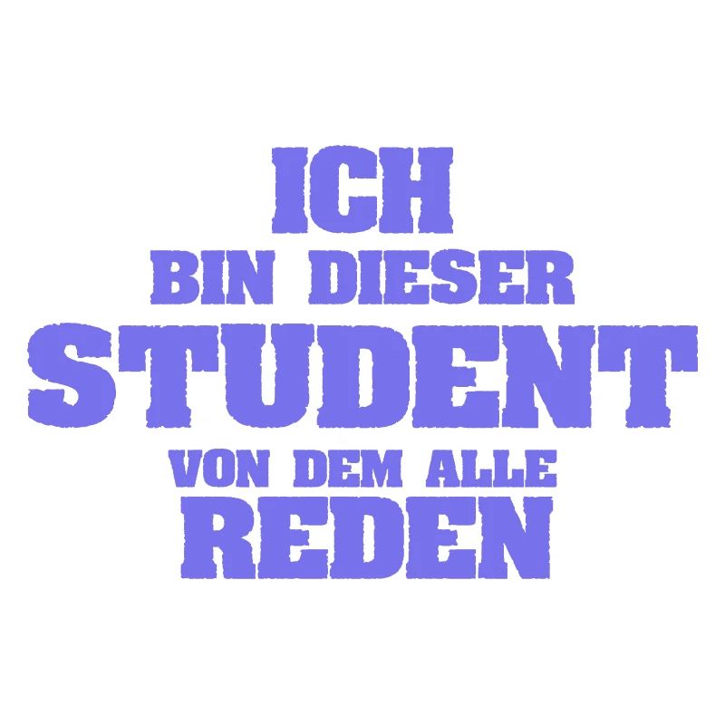Profession : Étudiant