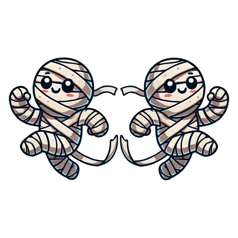 mummy comic 2