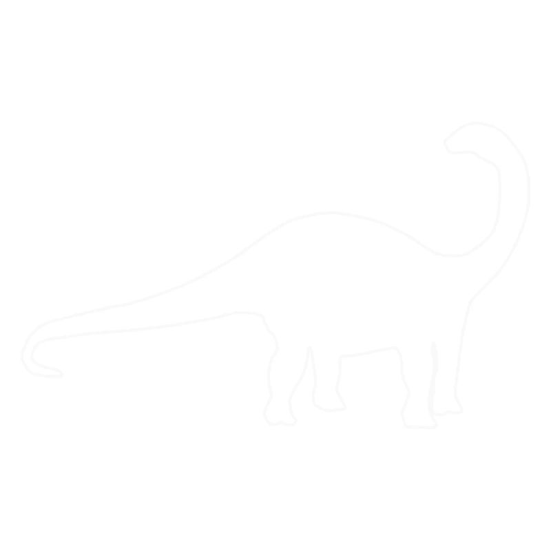 Dinosaurier Apatosaurus