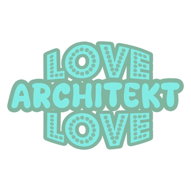 Saying Architect