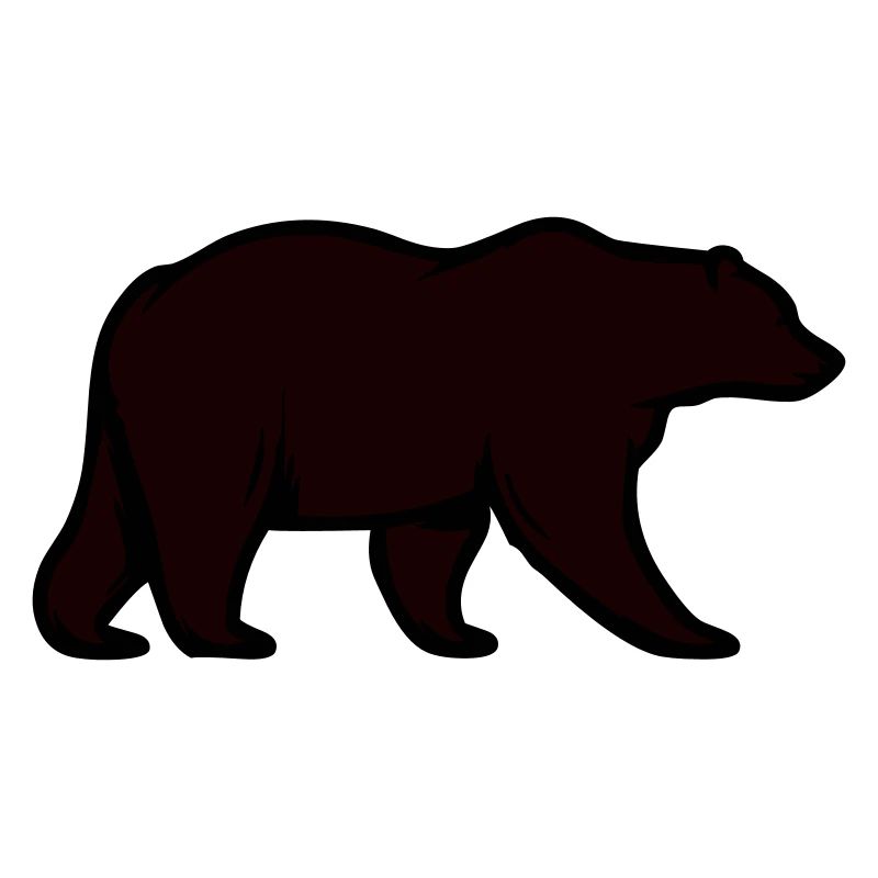 bear
