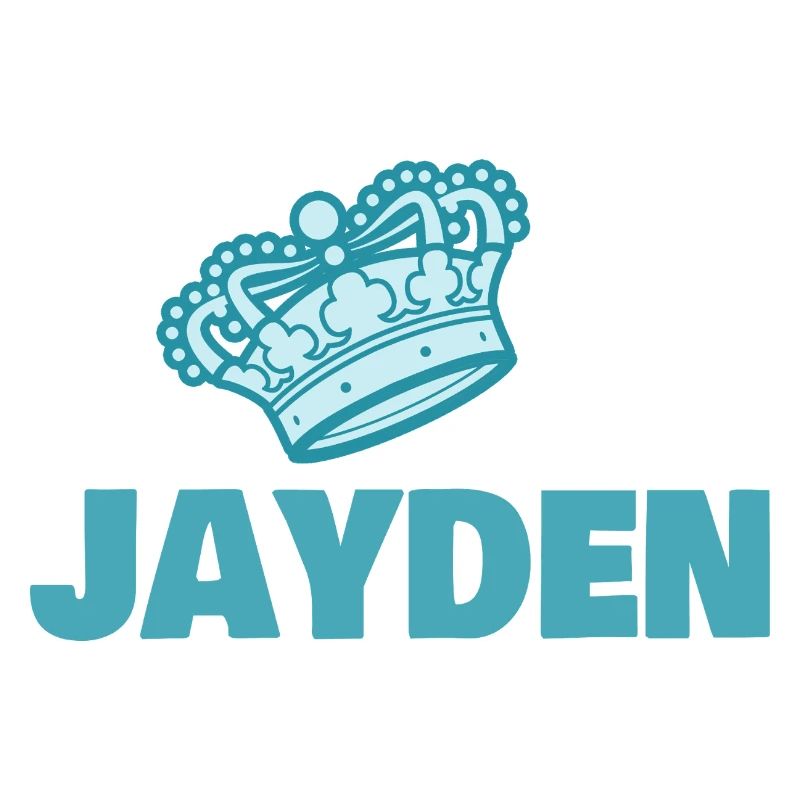 Jayden as a first name