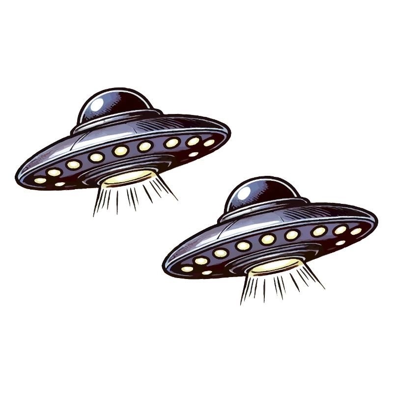 Ufos